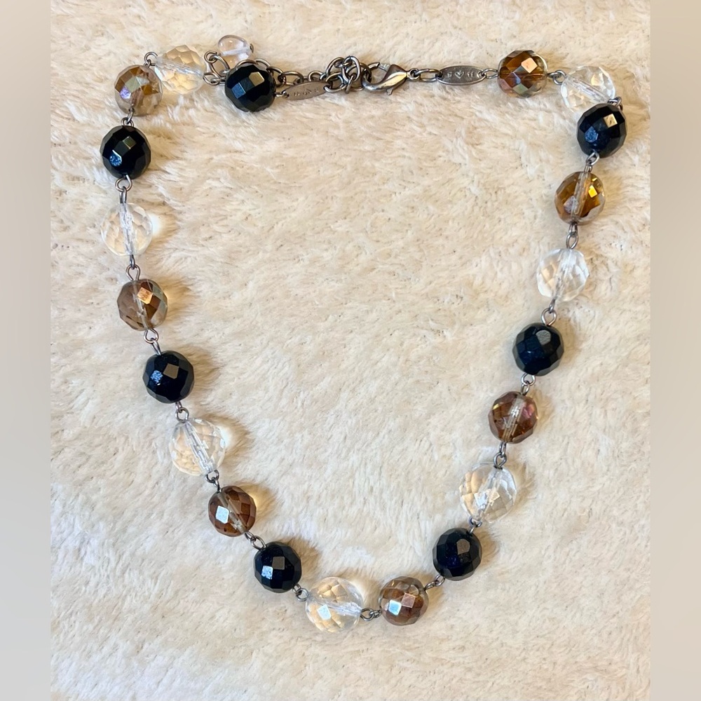 sabika | summer 2011 necklace